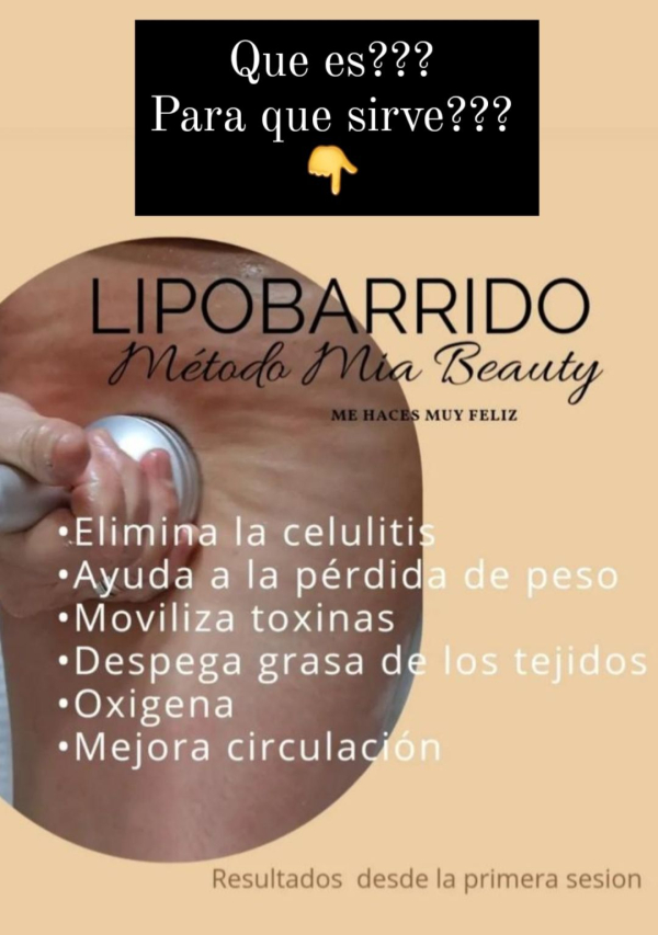 Lipobarrido